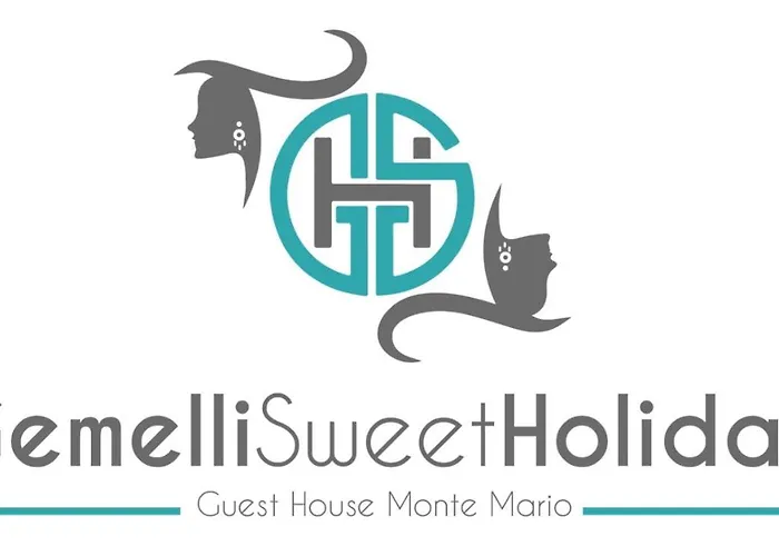Gemelli Sweet 4*